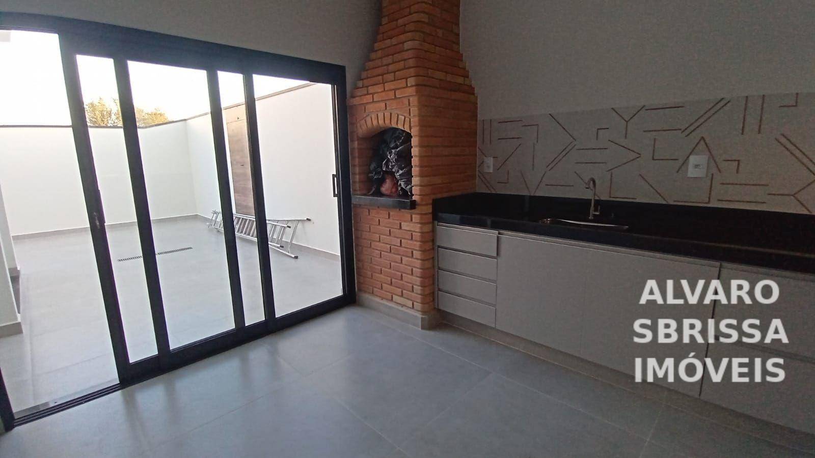 Casa de Condomínio à venda com 3 quartos, 132m² - Foto 23