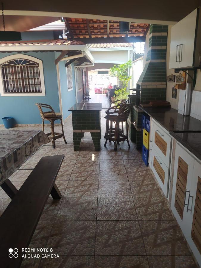 Casa à venda com 5 quartos, 200m² - Foto 17