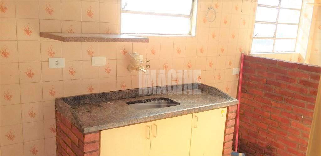 Apartamento à venda com 1 quarto, 46m² - Foto 5