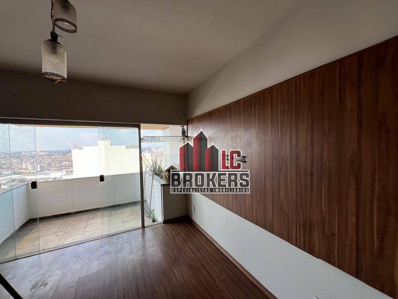 Apartamento à venda com 3 quartos, 300m² - Foto 19