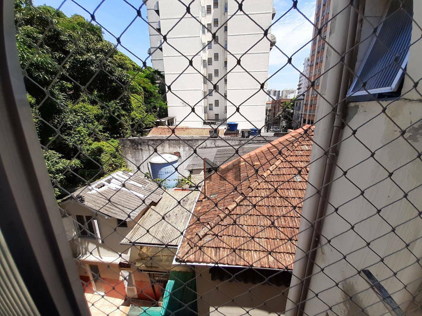 Apartamento à venda com 2 quartos, 60m² - Foto 5