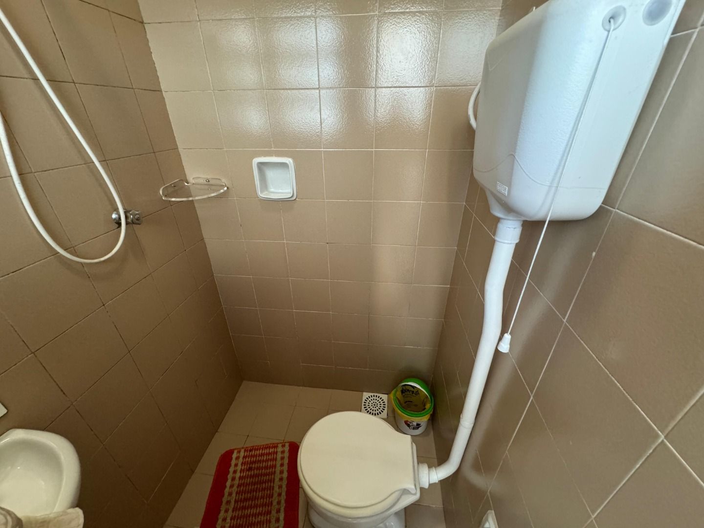 Apartamento à venda com 3 quartos, 90m² - Foto 9