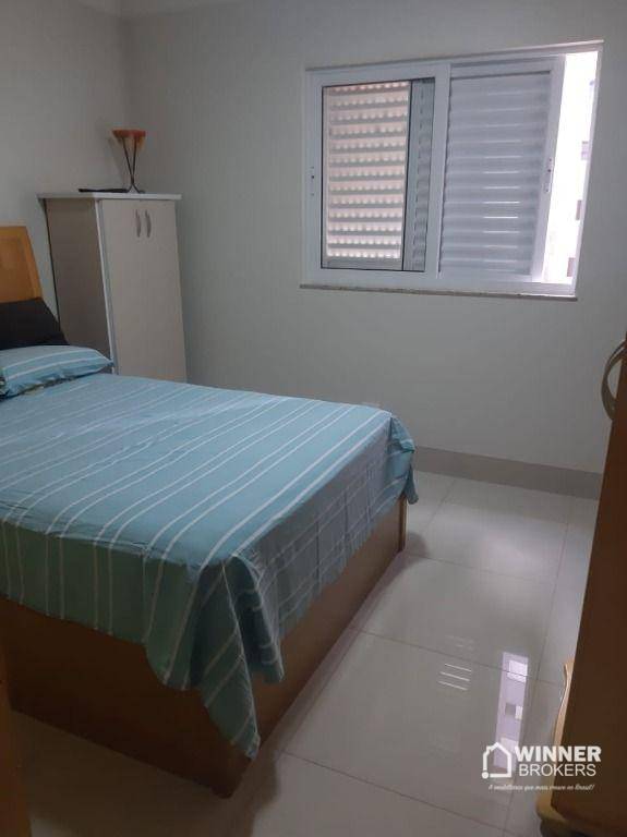 Apartamento à venda com 3 quartos, 120m² - Foto 7