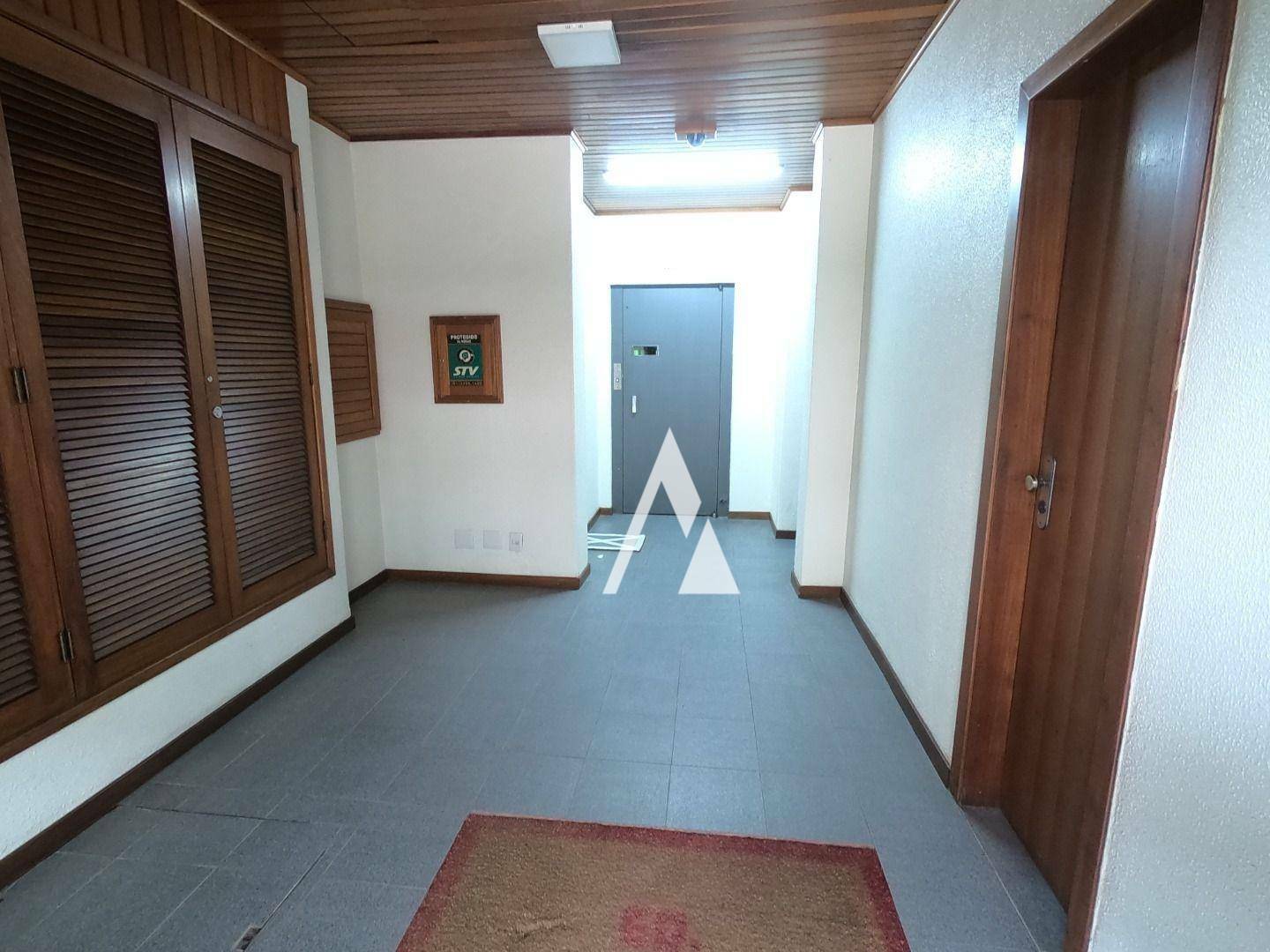 Conjunto Comercial-Sala à venda e aluguel, 25m² - Foto 4