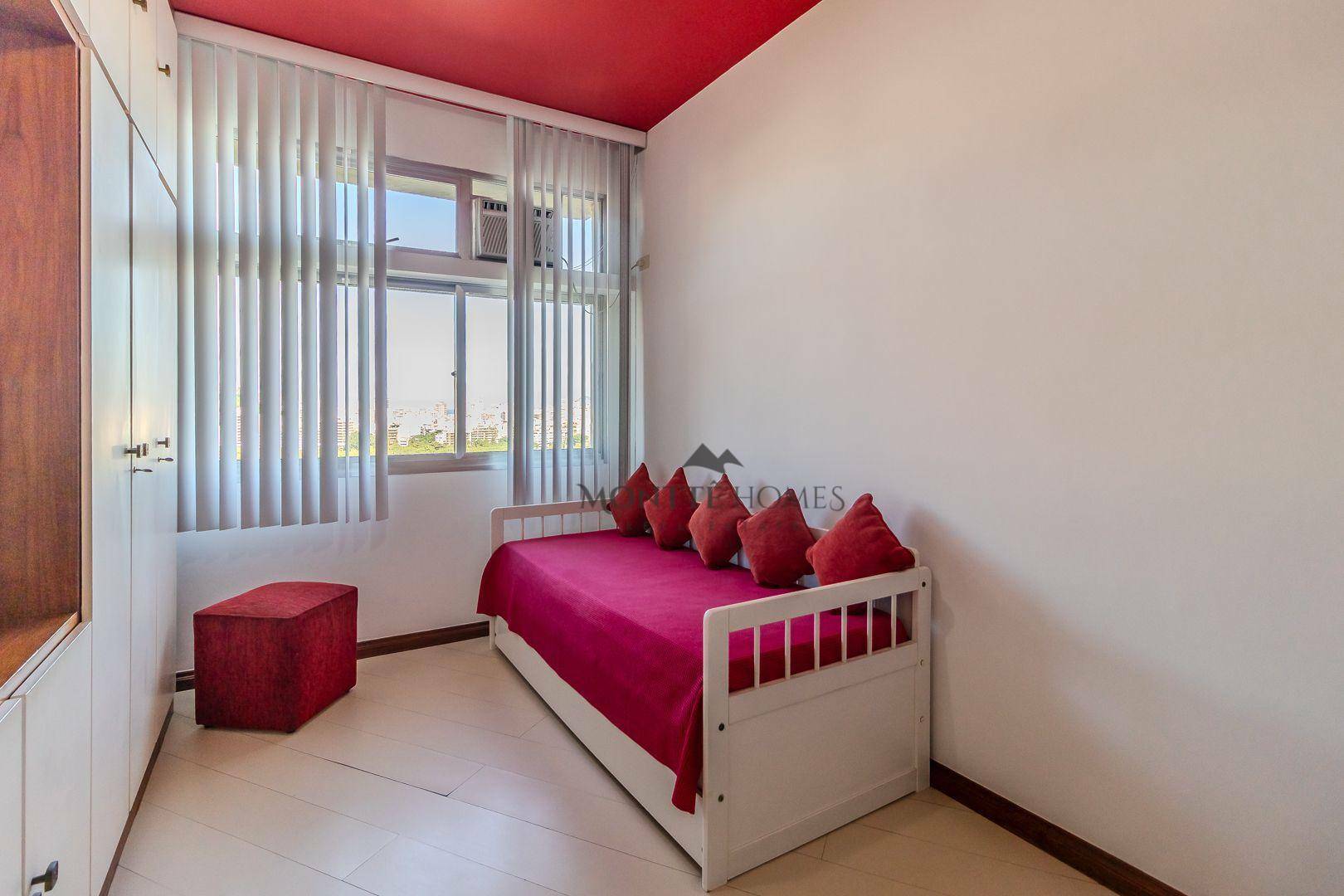 Apartamento à venda com 3 quartos, 110m² - Foto 8