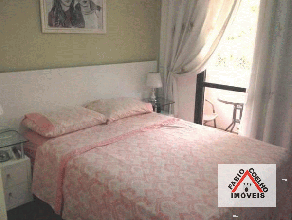 Apartamento à venda, 67m² - Foto 4