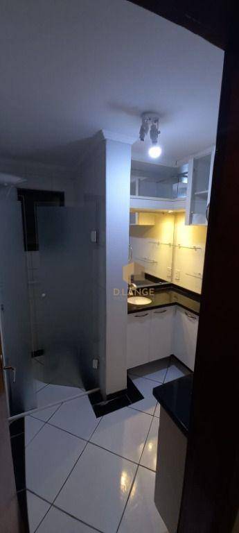 Apartamento à venda com 2 quartos, 84m² - Foto 5