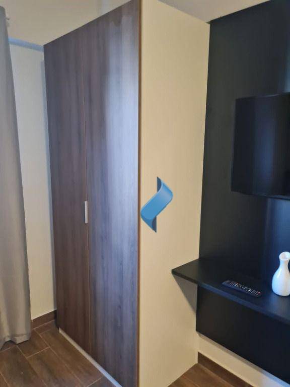 Flat/Apart Hotel à venda e aluguel com 1 quarto, 30m² - Foto 12