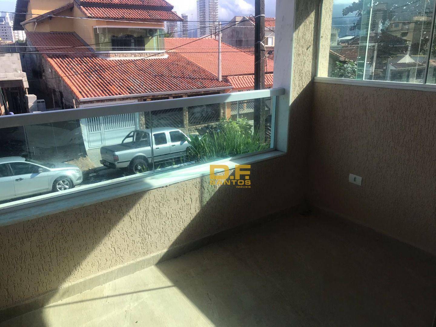 Sobrado à venda com 2 quartos, 84m² - Foto 14