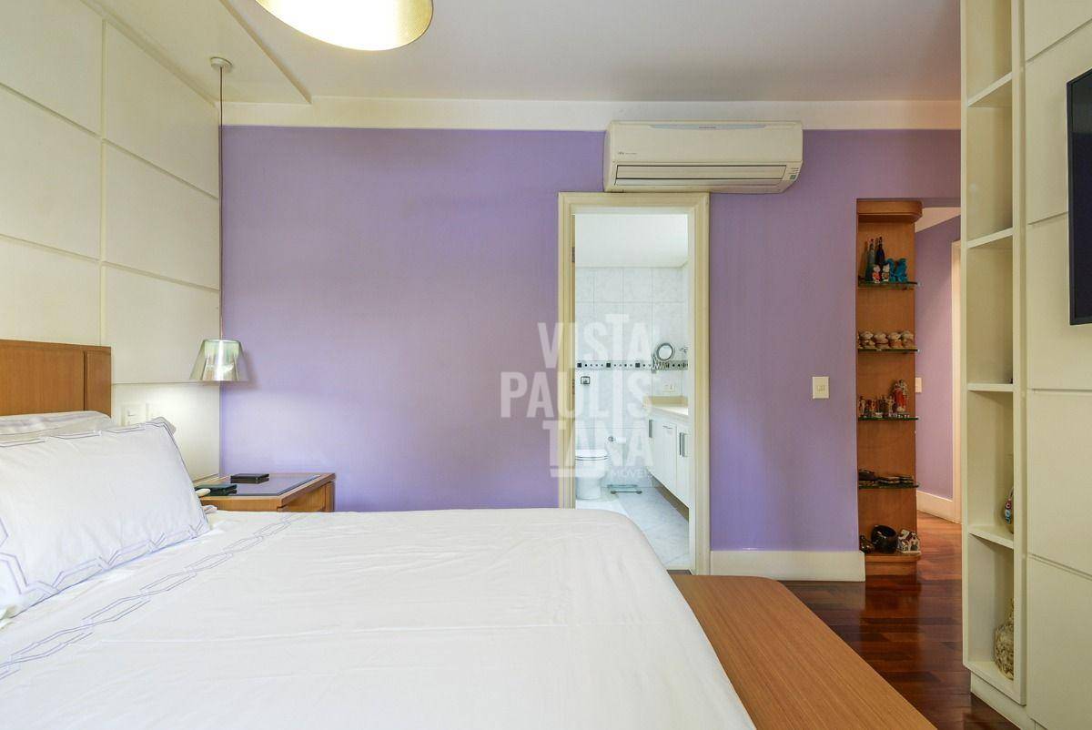 Apartamento à venda com 3 quartos, 177m² - Foto 36