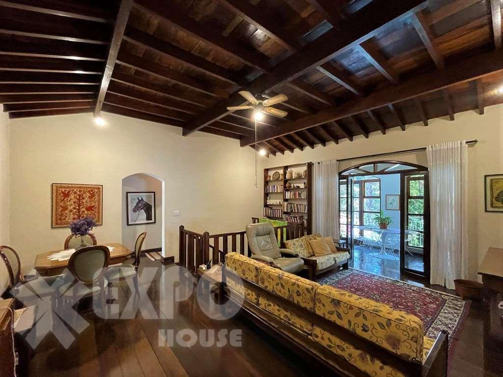 Casa de Condomínio à venda com 4 quartos, 1050m² - Foto 32