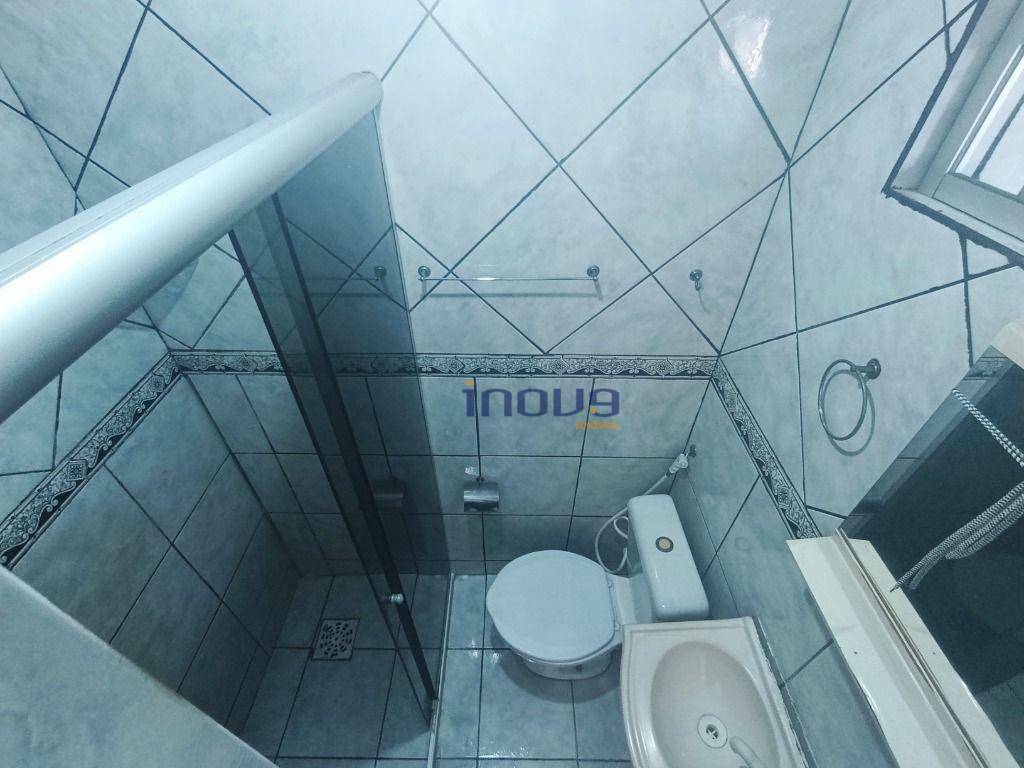 Apartamento para alugar com 3 quartos, 116m² - Foto 14