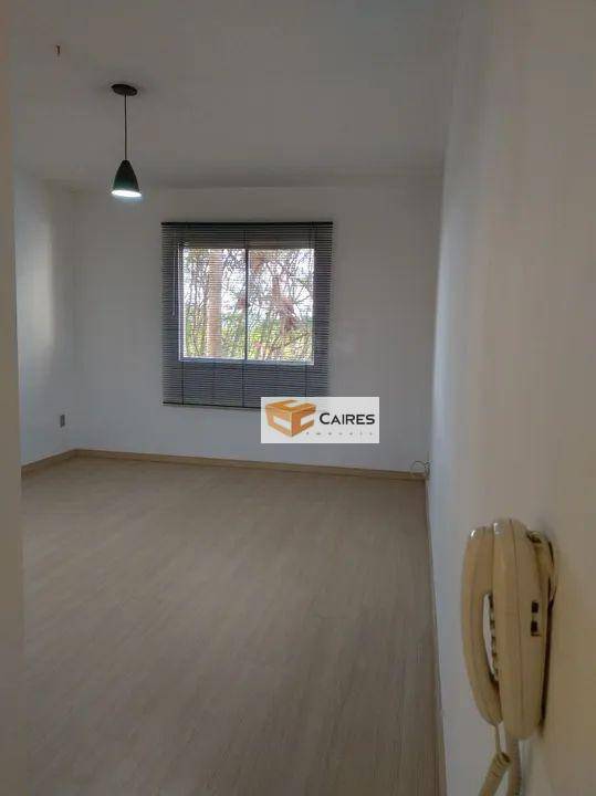 Apartamento à venda com 2 quartos, 56m² - Foto 8