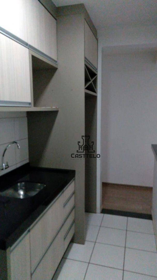 Apartamento à venda com 2 quartos, 49m² - Foto 7