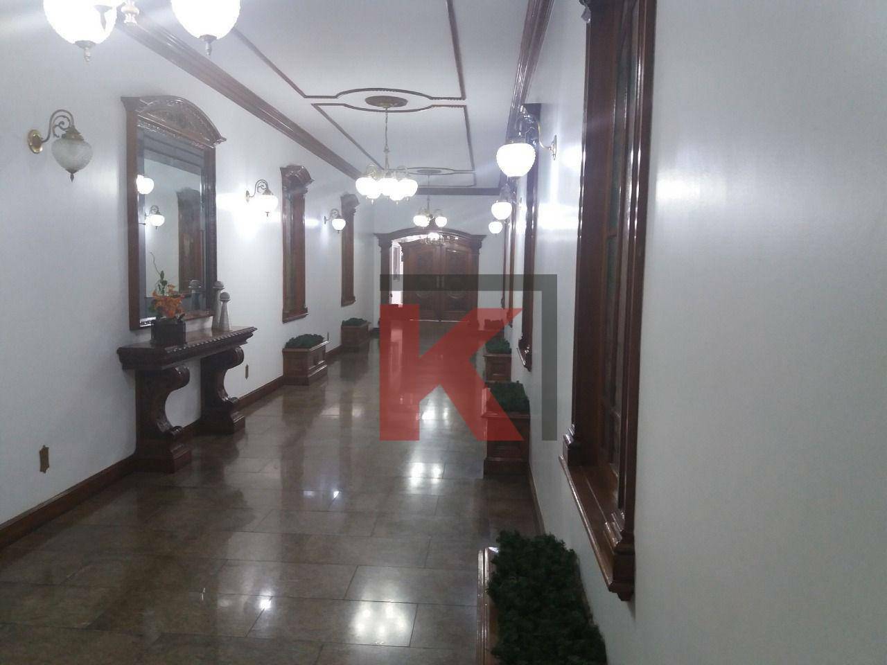 Apartamento, 2 quartos, 100 m² - Foto 1