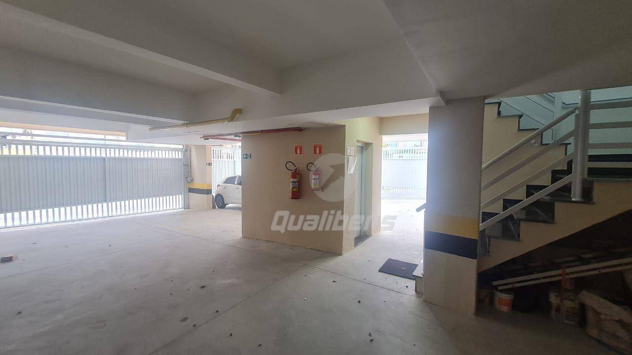 Apartamento à venda com 2 quartos, 56m² - Foto 15