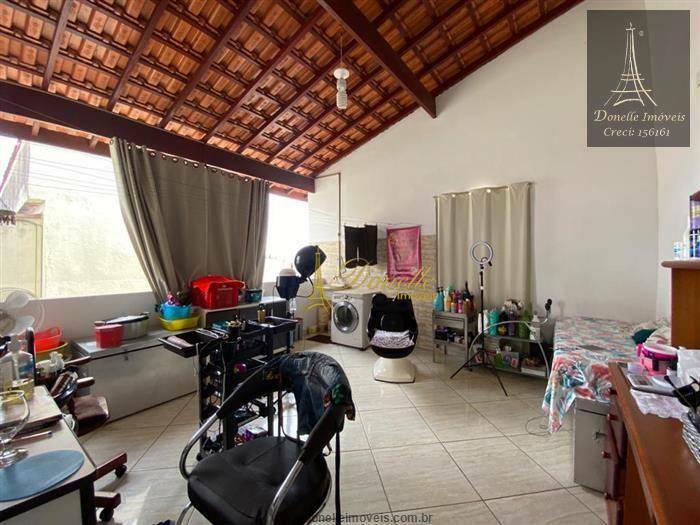 Sobrado à venda com 3 quartos, 400m² - Foto 47