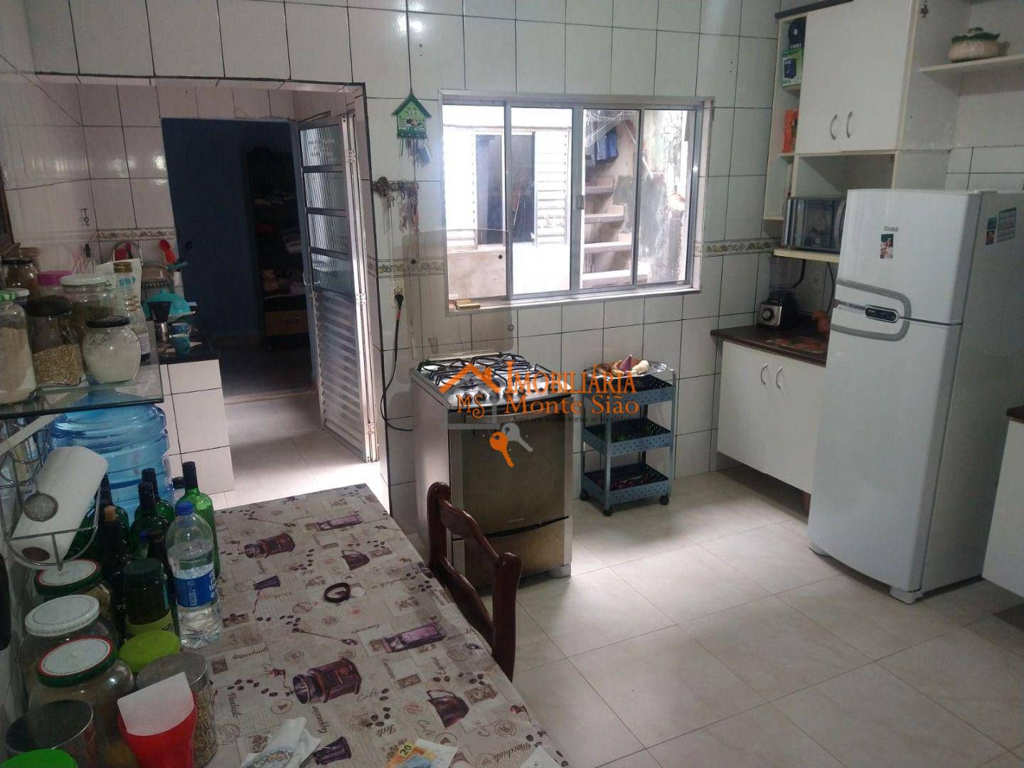 Sobrado à venda com 3 quartos, 235m² - Foto 14