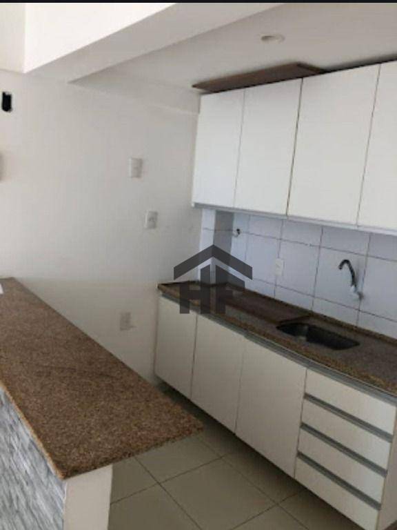 Apartamento à venda com 2 quartos, 60m² - Foto 14