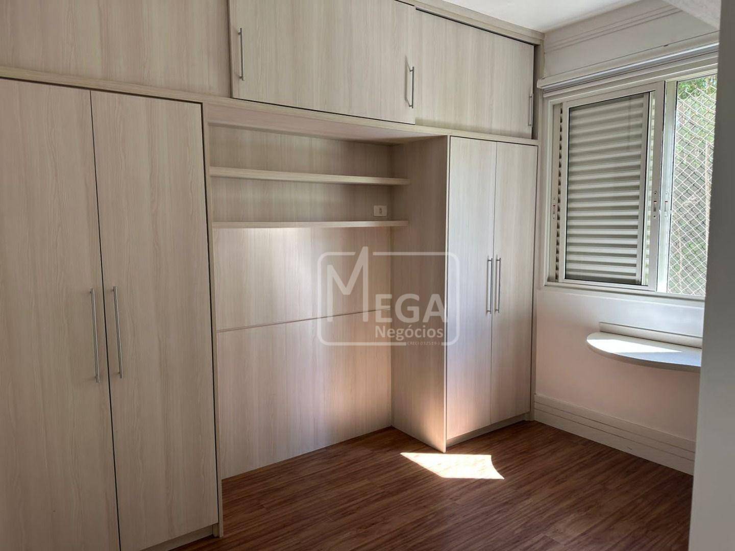 Apartamento para alugar com 3 quartos, 122m² - Foto 3
