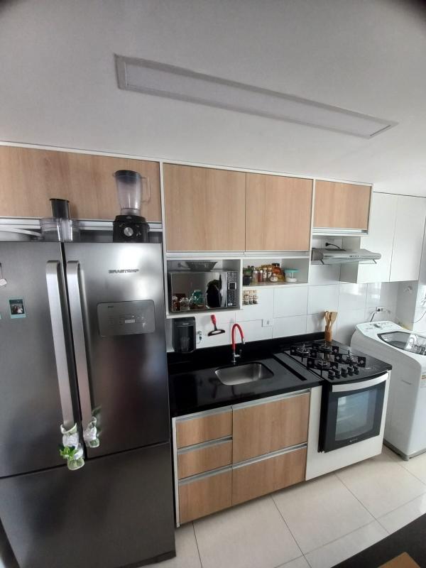 Apartamento à venda com 3 quartos, 74m² - Foto 5