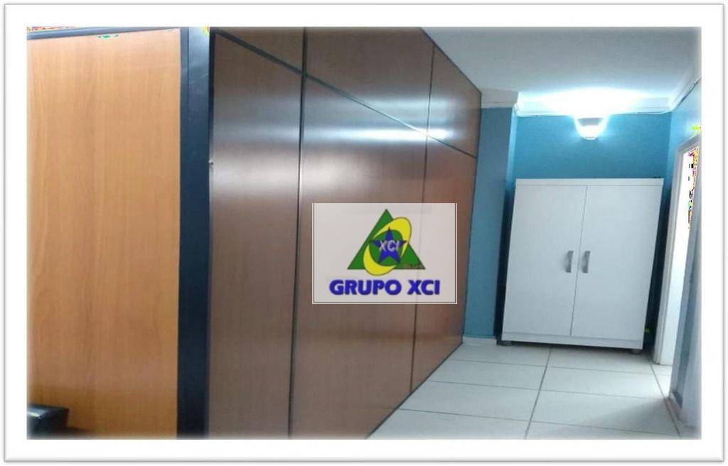 Conjunto Comercial-Sala à venda e aluguel, 59m² - Foto 3