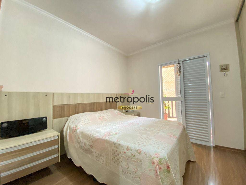 Apartamento à venda com 1 quarto, 45m² - Foto 16