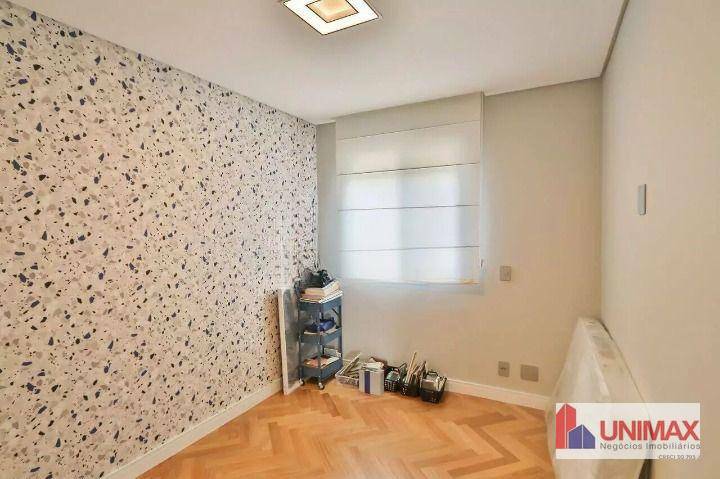 Apartamento à venda com 3 quartos, 171m² - Foto 9