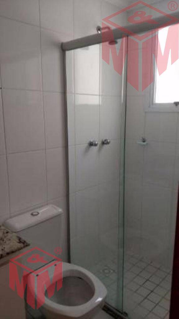 Apartamento à venda com 2 quartos, 69m² - Foto 4