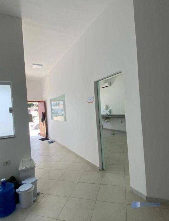 Conjunto Comercial-Sala para alugar, 44m² - Foto 6