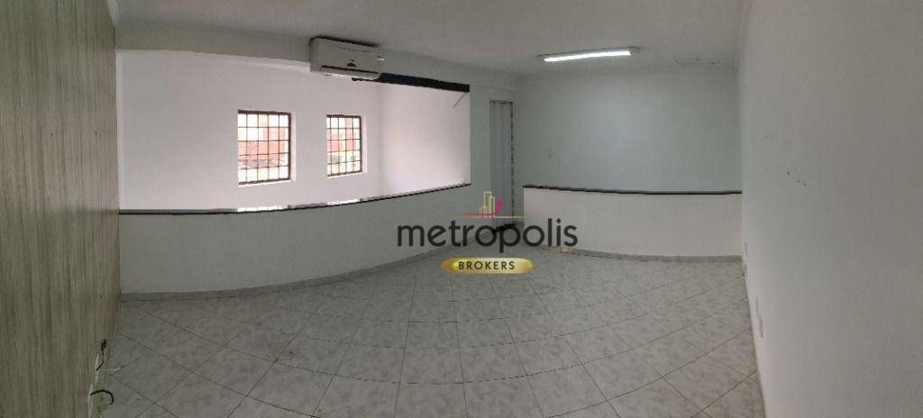 Loja-Salão para alugar, 55m² - Foto 5