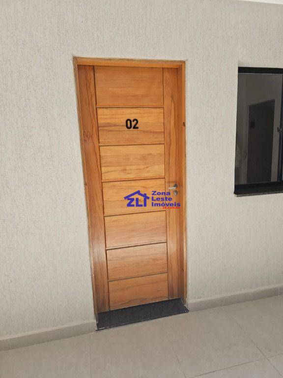 Apartamento para alugar com 1 quarto, 32m² - Foto 2