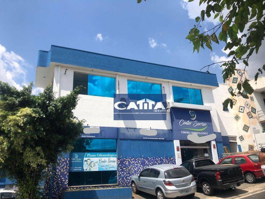 Prédio Inteiro para alugar, 280m² - Foto 1