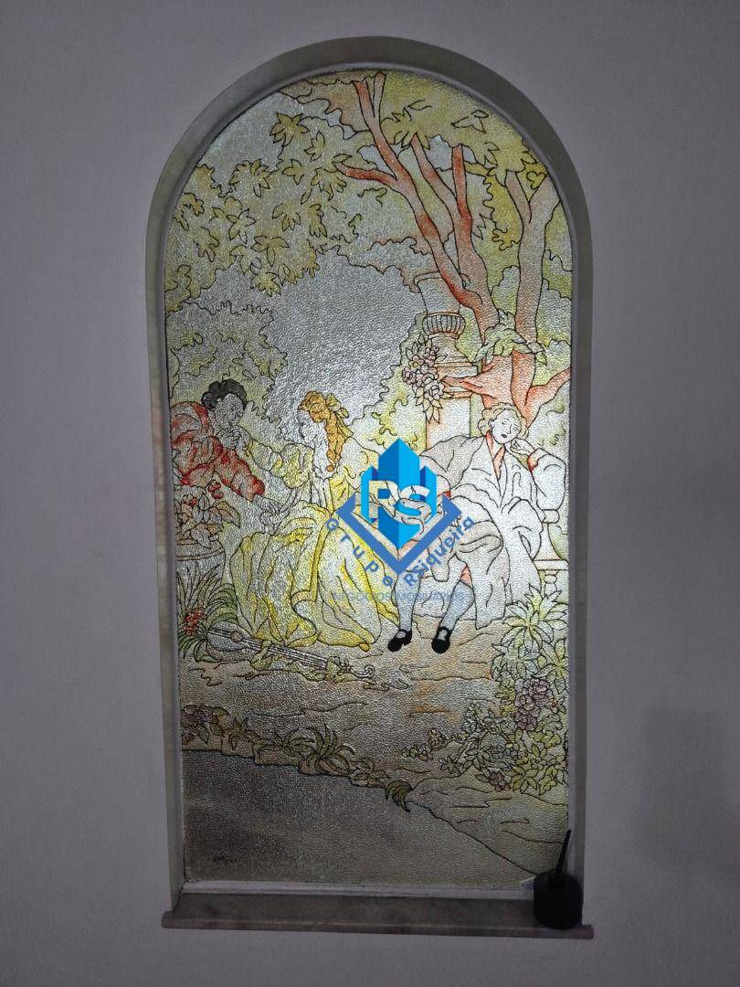 Sobrado, 4 quartos, 172 m² - Foto 19