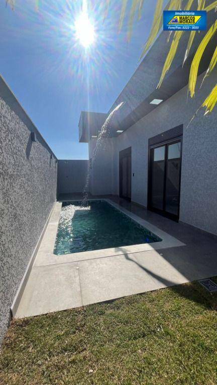 Casa de Condomínio à venda com 3 quartos, 140m² - Foto 21