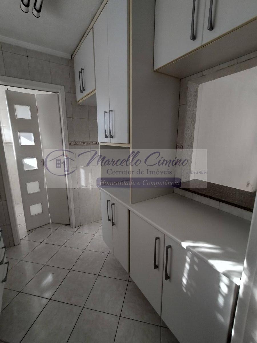 Apartamento à venda com 1 quarto, 35m² - Foto 13