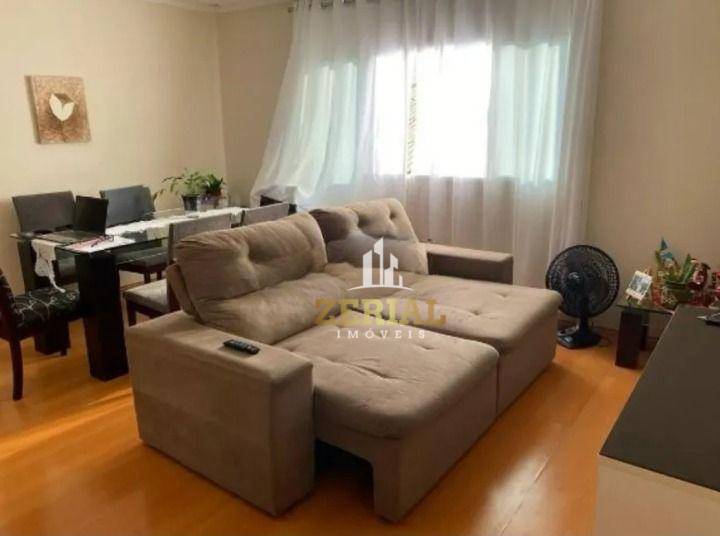 Apartamento à venda com 2 quartos, 79m² - Foto 1