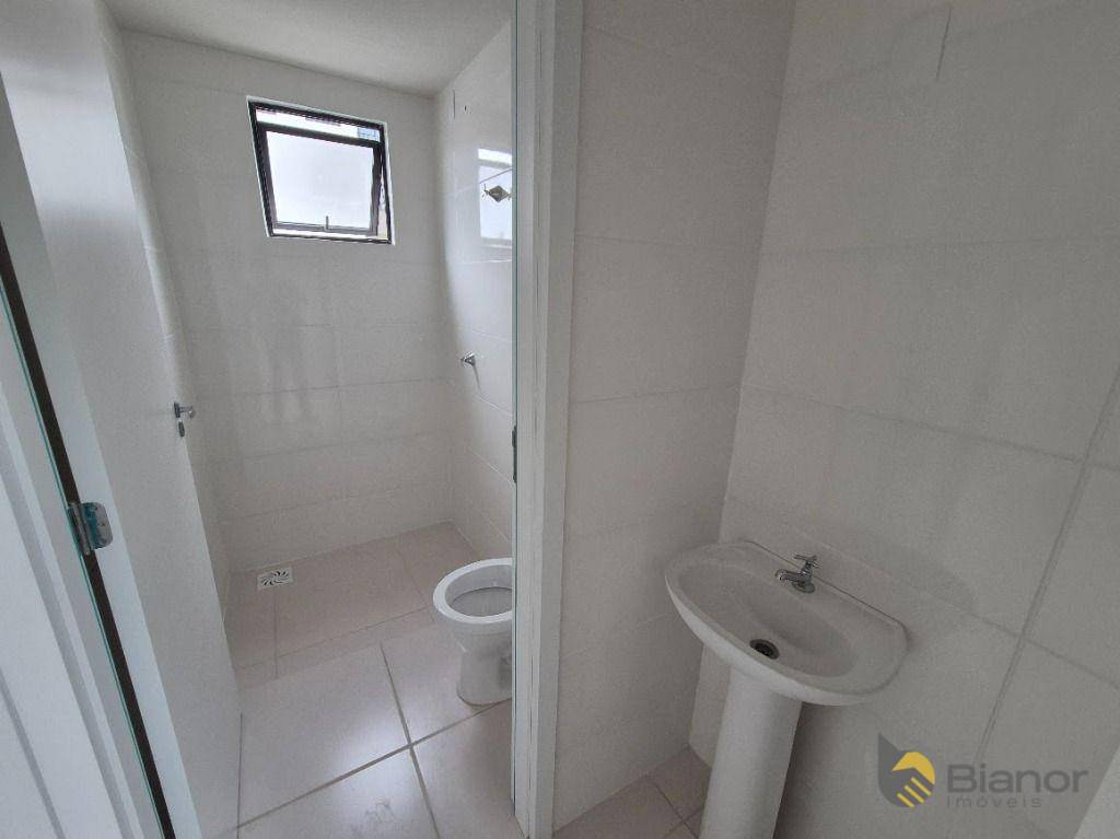 Apartamento para alugar com 2 quartos, 52m² - Foto 11