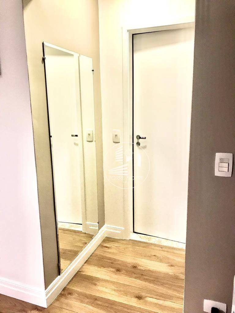 Apartamento à venda com 1 quarto, 50m² - Foto 5