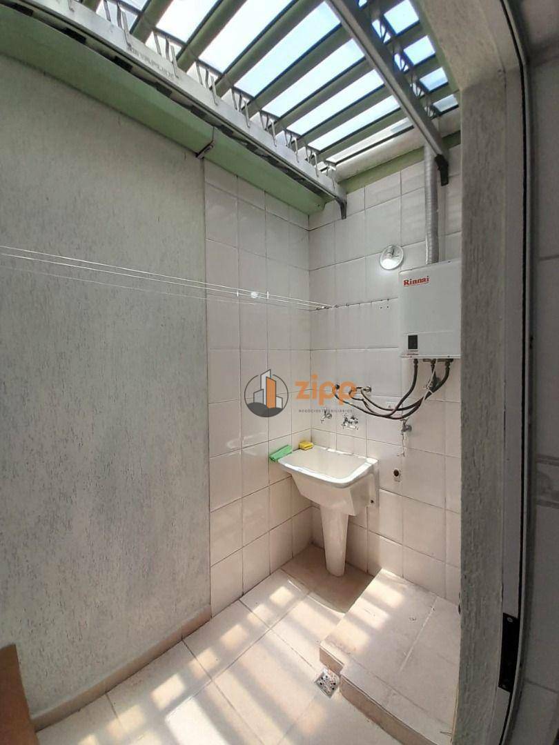 Sobrado à venda com 3 quartos, 160m² - Foto 19