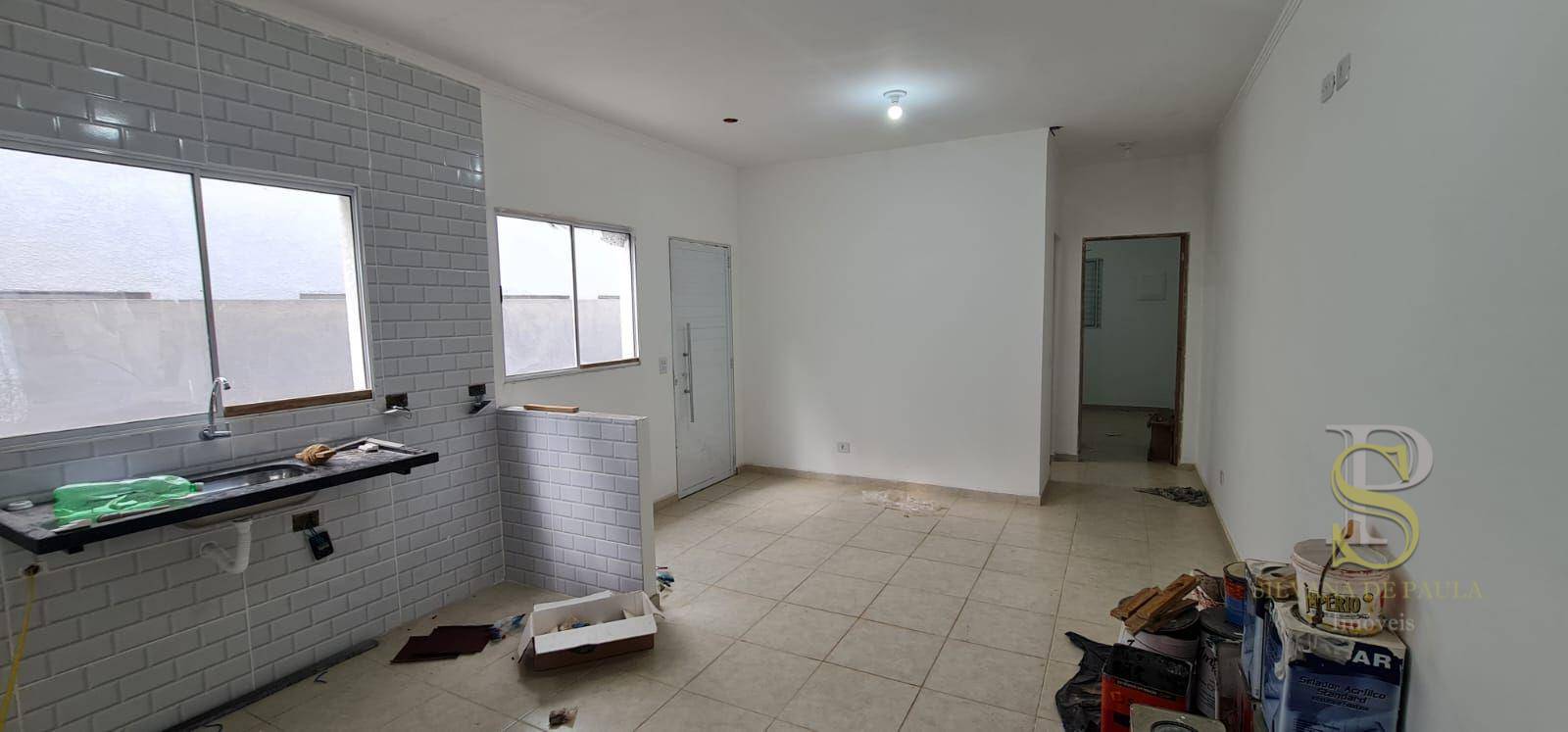 Casa à venda com 2 quartos, 61m² - Foto 12