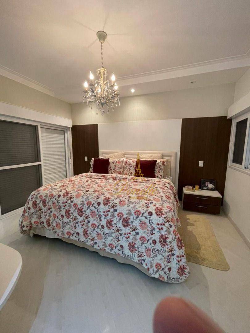 Sobrado à venda com 3 quartos, 300m² - Foto 12