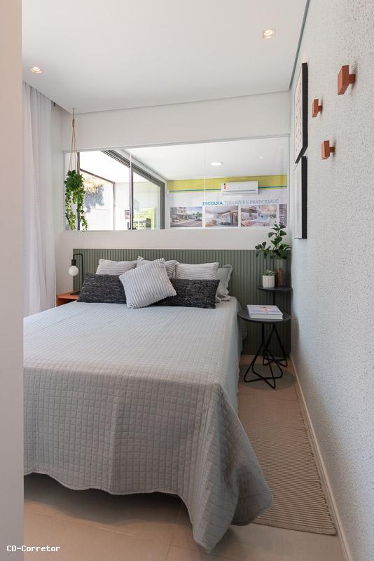 Apartamento à venda com 2 quartos, 32m² - Foto 6