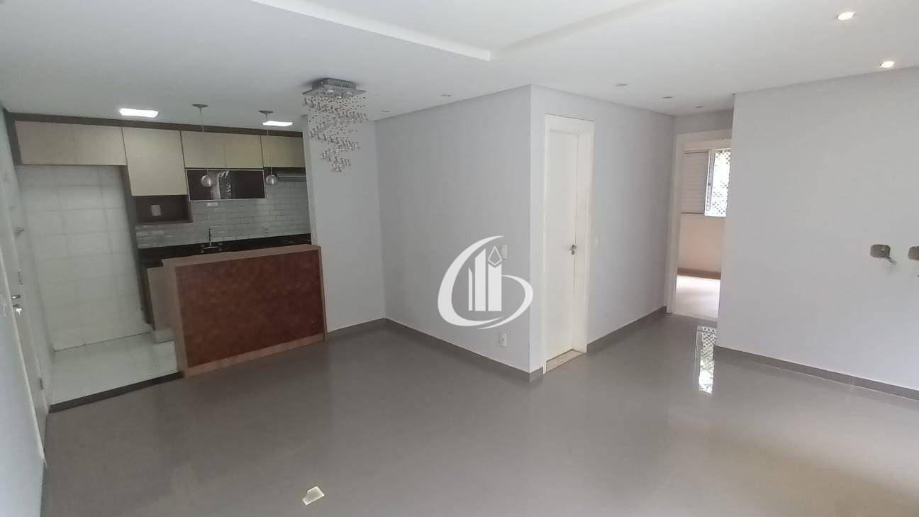 Apartamento para alugar com 2 quartos, 67m² - Foto 6