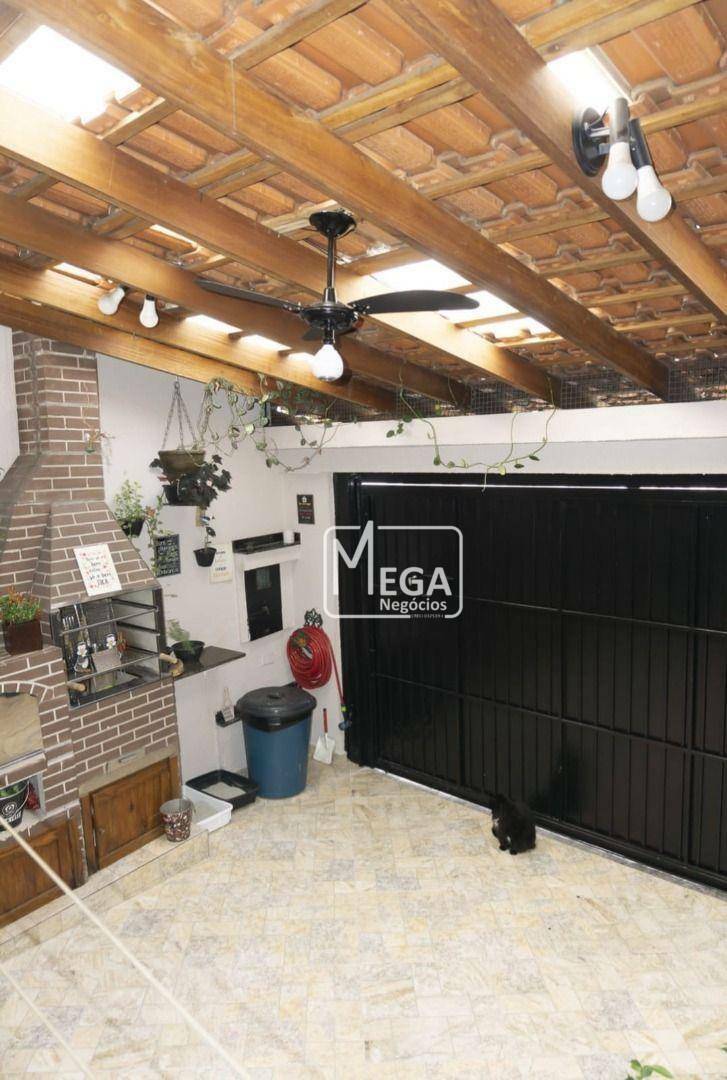 Casa à venda com 2 quartos, 120m² - Foto 6