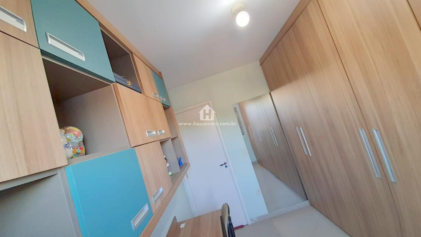 Apartamento à venda com 3 quartos - Foto 9