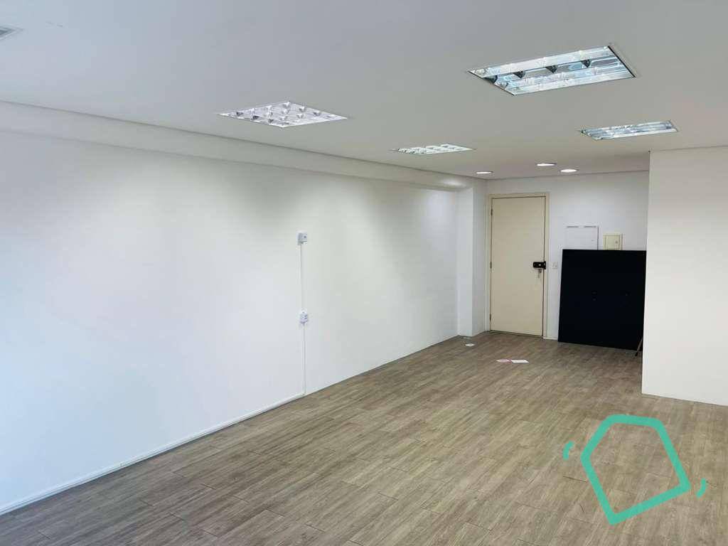 Conjunto Comercial-Sala à venda, 37m² - Foto 7