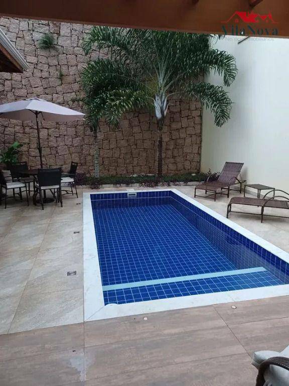 Casa de Condomínio à venda com 3 quartos, 270m² - Foto 5