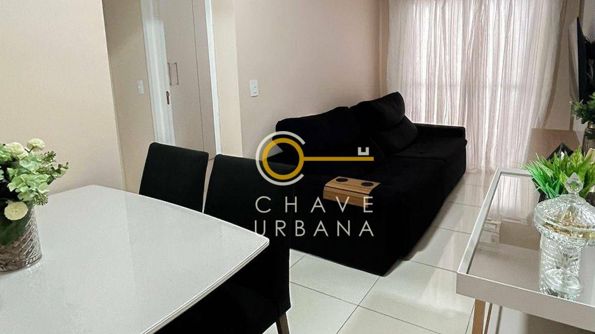 Apartamento à venda com 2 quartos, 70m² - Foto 4