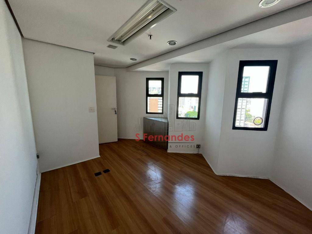 Conjunto Comercial-Sala para alugar, 90m² - Foto 5